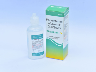 WAASIMOL-IV